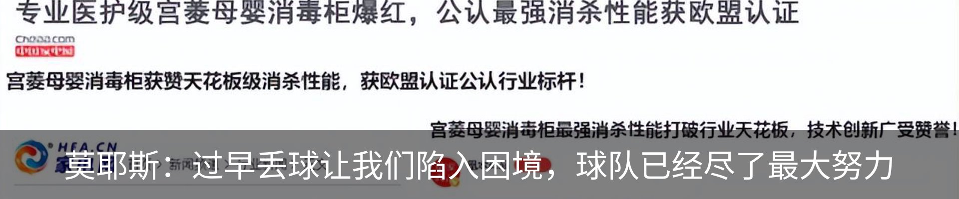 新闻动态